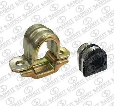 Kit Est Diant Fiat Toro 16 Jeep Renegade 15 23Mm