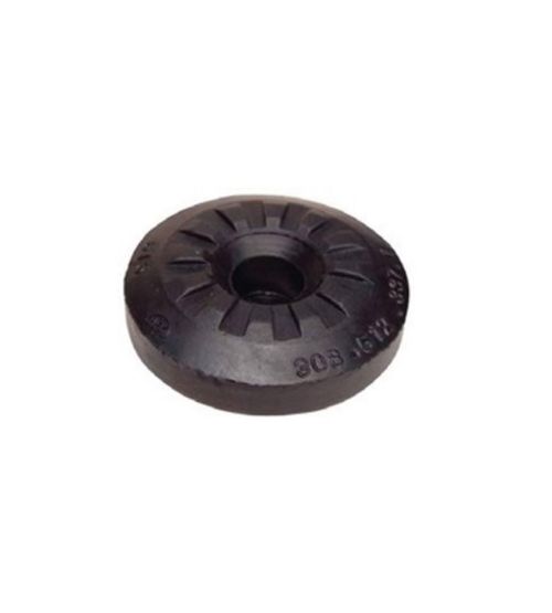 Coxim Amortecedor Traseiro Gol G1 1980 A 1994 Inferior