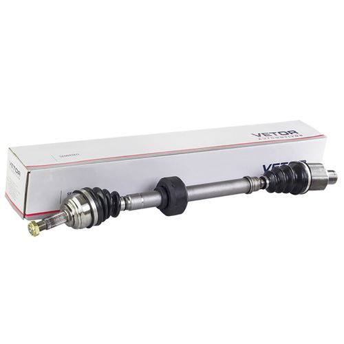 Semi - Eixo Renault Sandero 2008 a 2023 - 807309 - VT9657