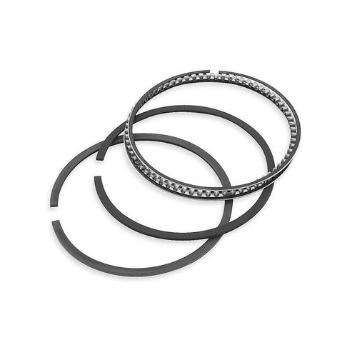 Anéis de Motor Agile 2009 em diante Celta Meriva 2005 em diante Corsa 1994 em diante Kadett 1989 a 1998 Montana Prisma 2008 em diante KS 800020541050