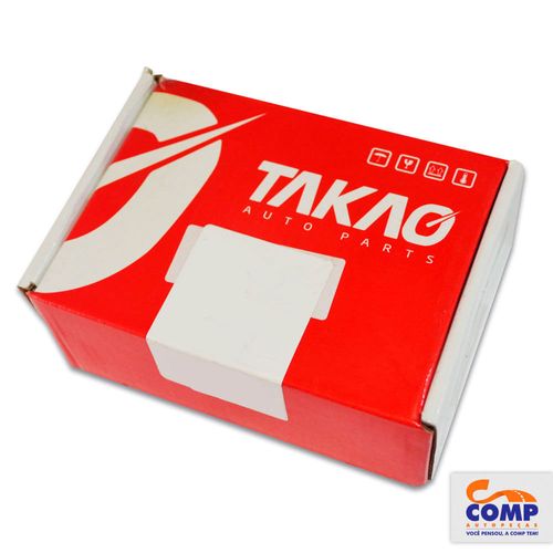 Anéis Jetta 2010 em diante Takao ASVW20C STD