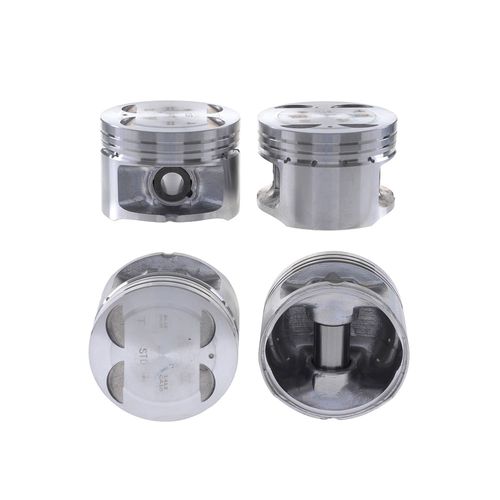 PISTAO - FIAT PALIO 1.6 16V GASOLINA 1997 A 2001 | USAR APX.A16SEV - APEX