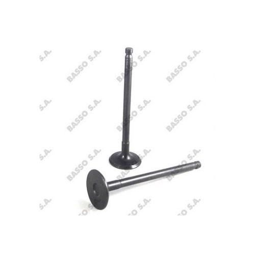 VALVULAS DE ADMISSAO - HYUNDAI ACCENT 1.3L/1.5L 12V - 3B