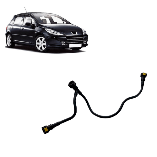 Tubo Retorno Combustivel C4 Pallas 2.0 16v 307 308 408 1525l