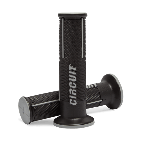 Manopla Speed Everyday Preto/Cinza - Circuit