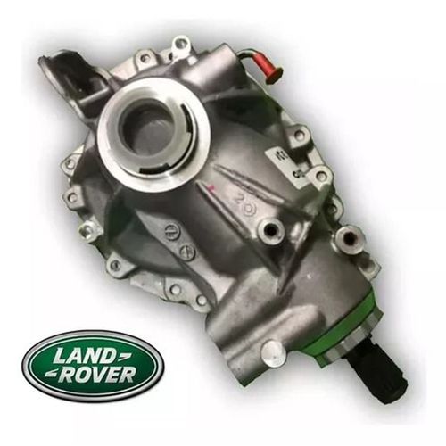 Diferencial Land Rover Vogue 2013/...Dianteiro