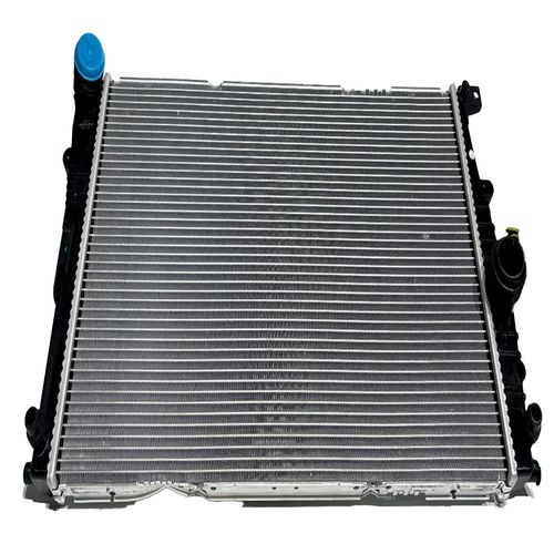 Radiador Água BMW F30 ano 2012 á 2016 -  COM Retorno